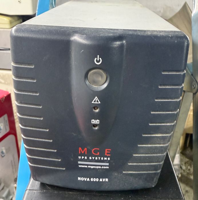 Бесперебойники ИБП продам