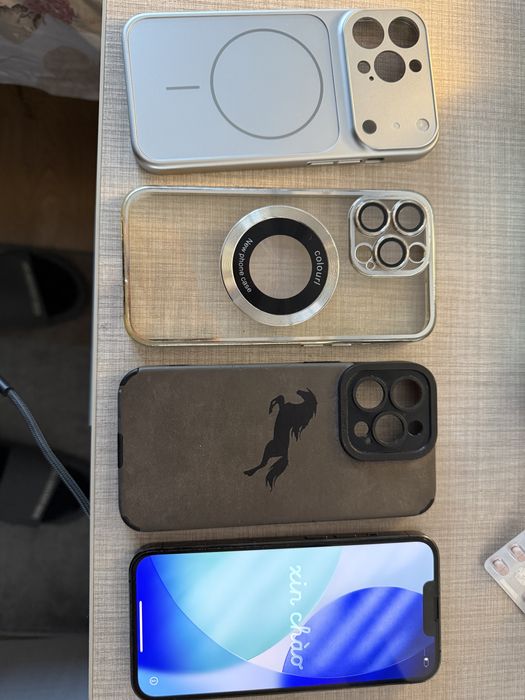 Iphone 13 pro , memorie 128 gb