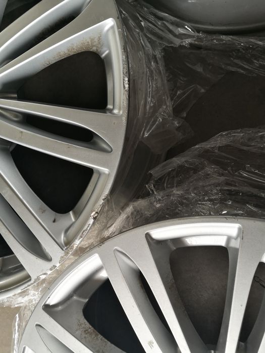 5х112 фолксваген шкода ауди 5x112 volkswagen vw skoda audi 18 цола джа