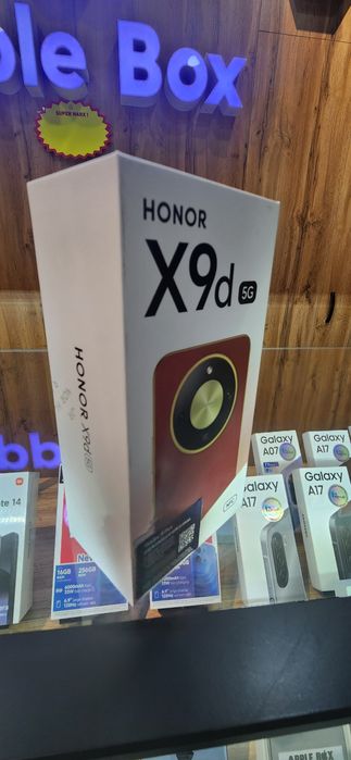 Honor X9d 8/ 2 5 6