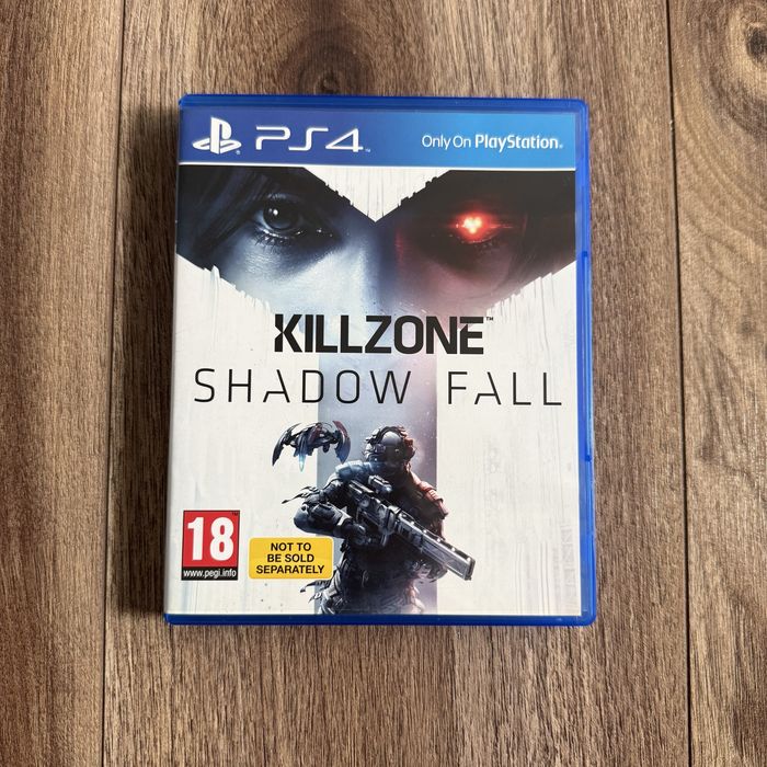 Killzone - Ps4 / Ps5