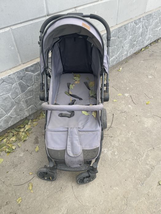 Детски коляска 11 мкр