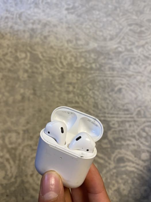 Не работающие наушники