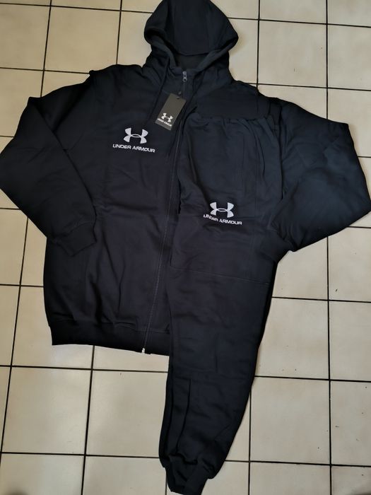 Големи ВАТИРАНИ мъжки екипи 5XL, 6XL, 7XL и 8XL