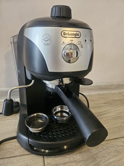 Espressor manual De'Longhi