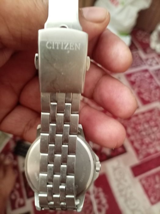 Vând ceas citizen