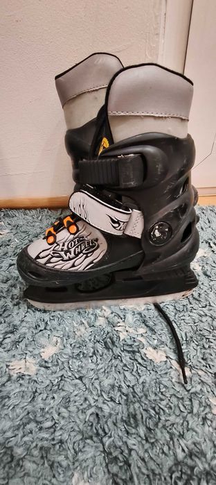 Patine copii Hot Wheels