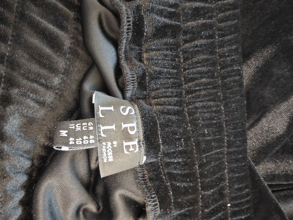 Patricia Pepe,Twin set