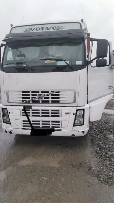 Vand volvo fh 440