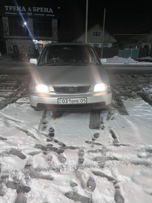 Хонда Одиссей 1995
