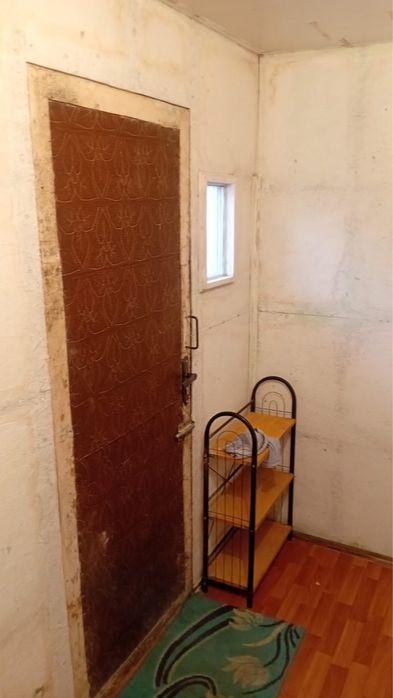 Сдам времянку в хорошем состоянии!