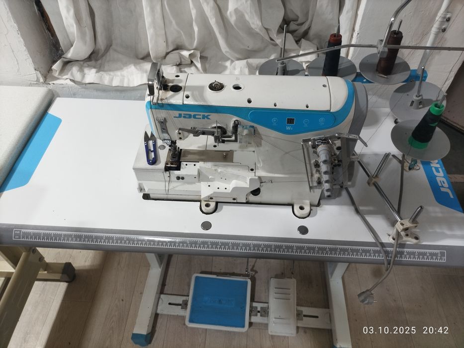 Рашма, решма, распашевалка, распашевальная машинка.