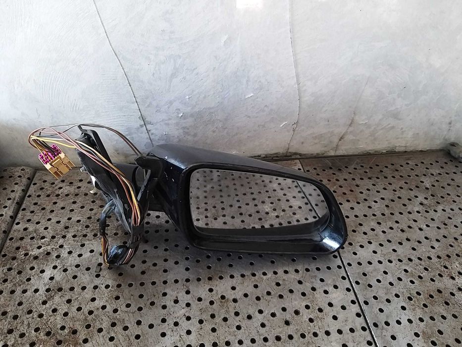 Oglinda electrica dreapta vw polo 9n 213856072