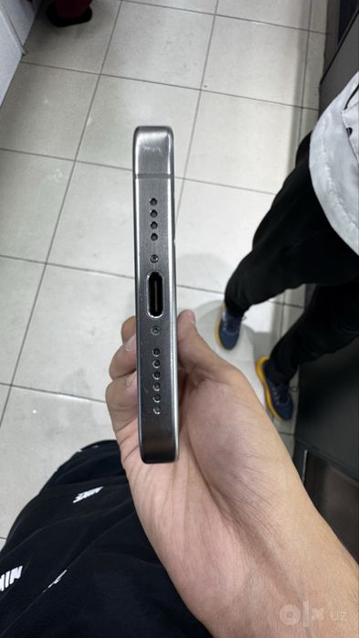 Iphone 15 pro max 256 gp