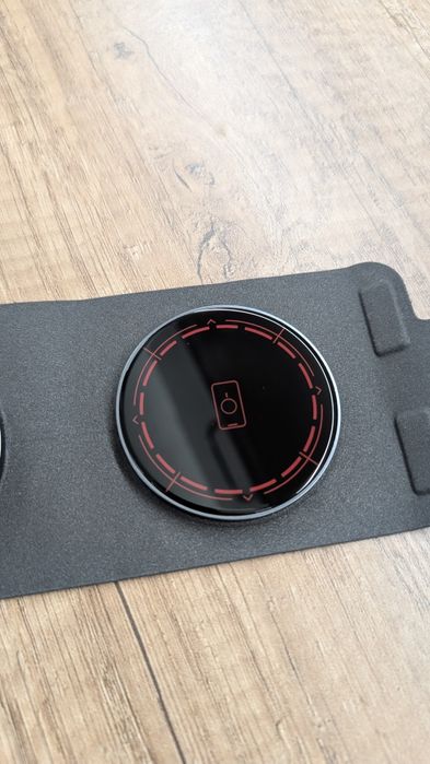 Безжично зарядно 15W