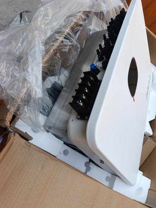 Growatt on grid 50-kw china version