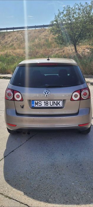 De vanzare golf 6 plus