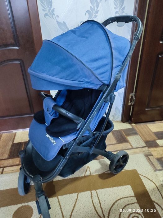 Коляска в отличном состоянии