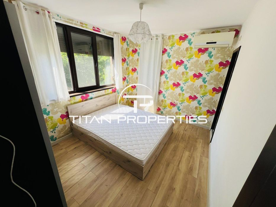 Дава се под наем Тристаен апартамент в Бургас, Лазур - 114 кв.м за 612 € - Снимка #5