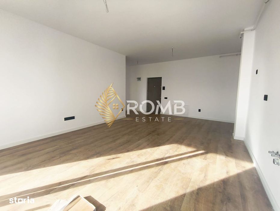 Apartament 2 camere finisat, Eroilor Residence, garaj subteran inclus