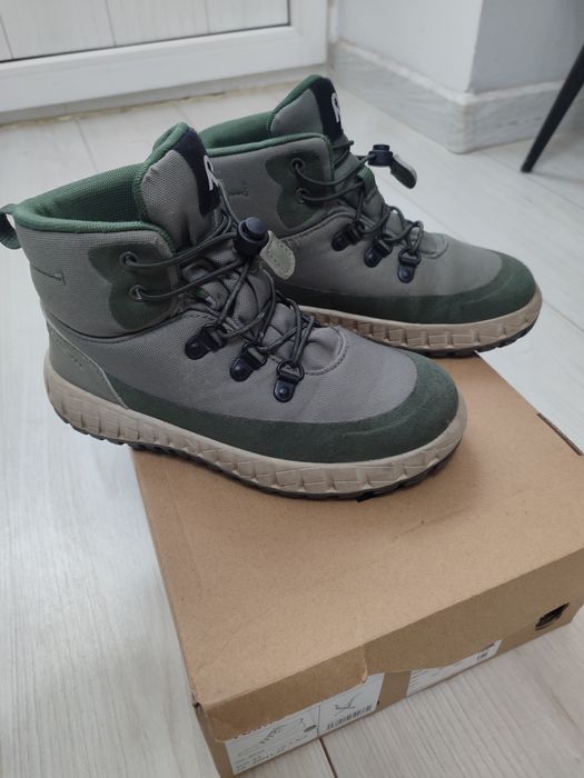 Ботинки REIMA зима-осень