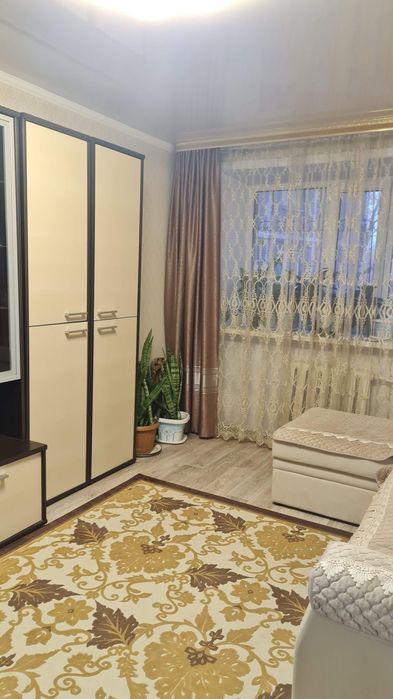 Продам 3х комнатную квартиру