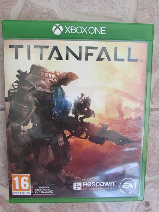 Игри за Xbox One