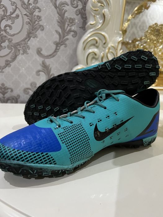 Sarakanoshka sotiladi