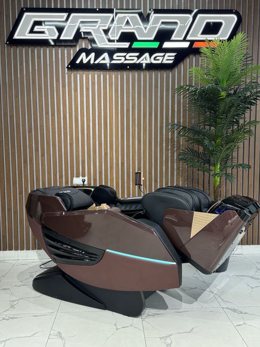 Массажное кресло | ADIKS | massaj kreslo | kreslo massaj | кресло масс