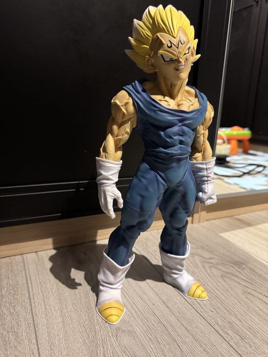 Figurina Dragon Ball Z Majin Vegeta