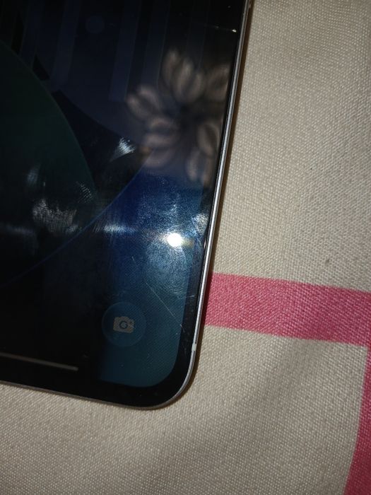 Срочно Iphone 12 белый сост идеал