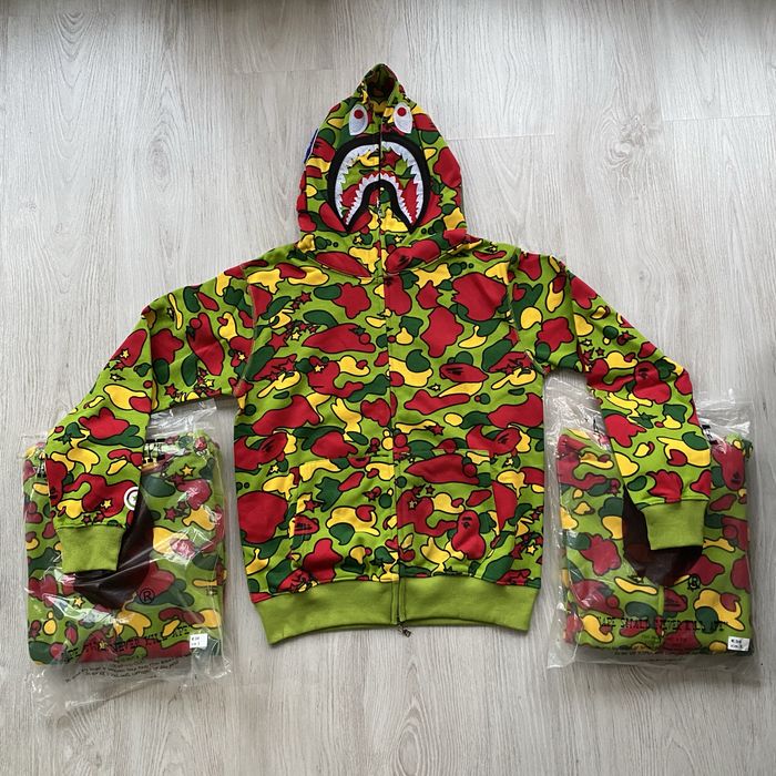 Bape hoodie olx hotsell