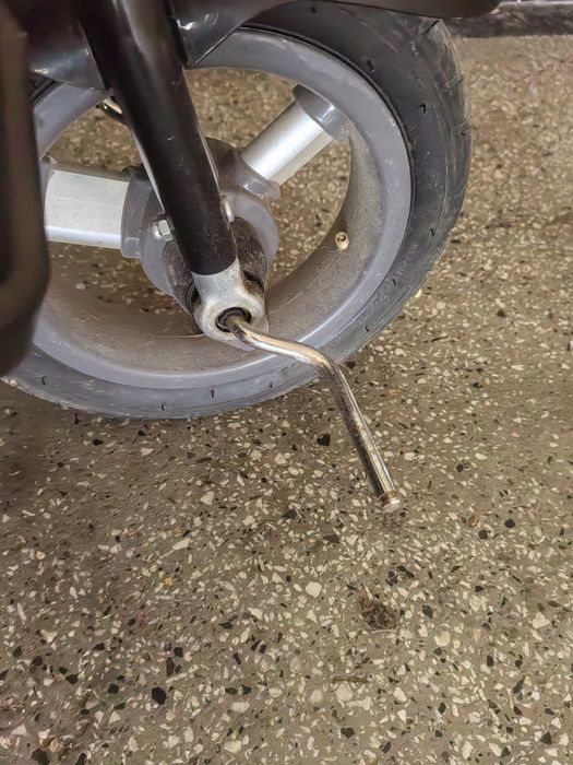 Детска триколка.