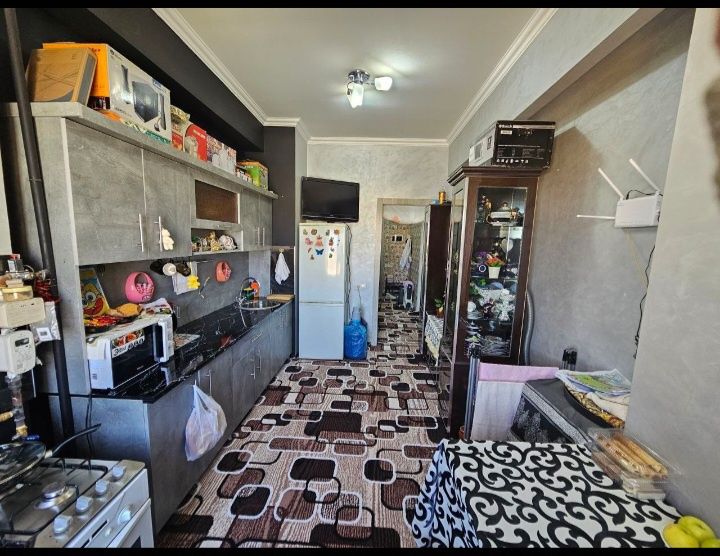 Продаётся 1х комнатная квартира с обстоновкой