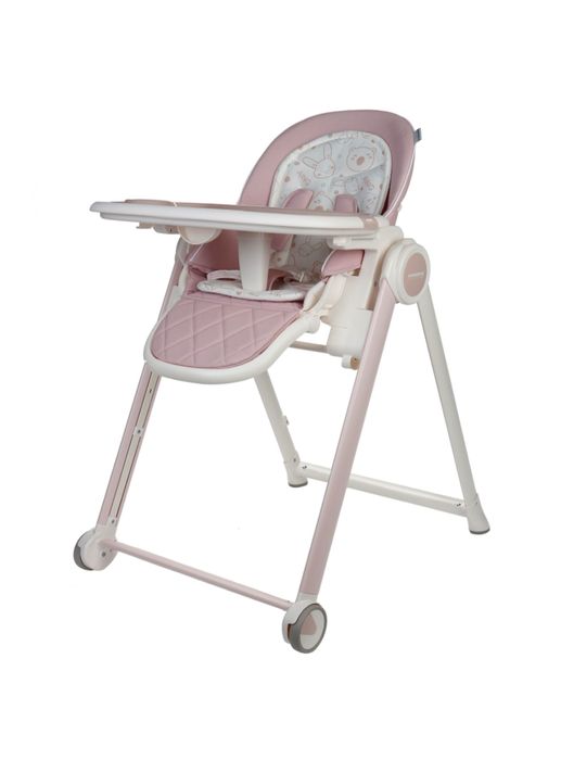 Scaun de masa Wunderkid Joy, Roz