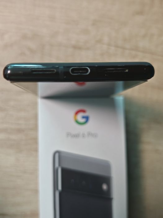 Vând Google Pixel 6 pro 256 Gb