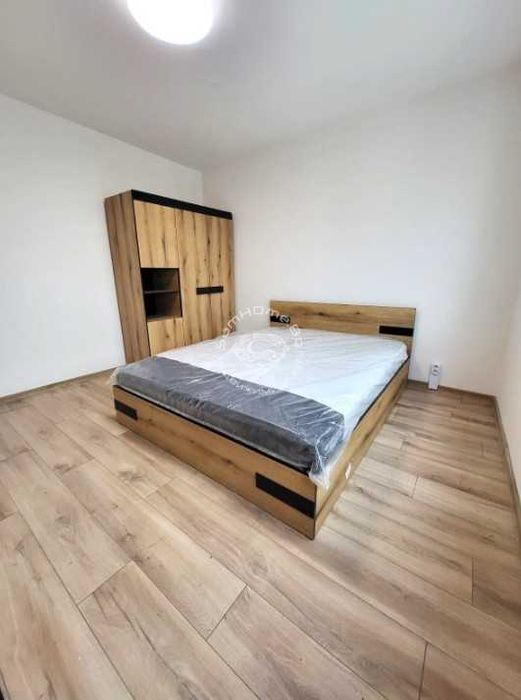 Продава се Двустаен апартамент в Варна, Младост 2 - 62 кв.м за 1936 €/кв.м - Снимка #8