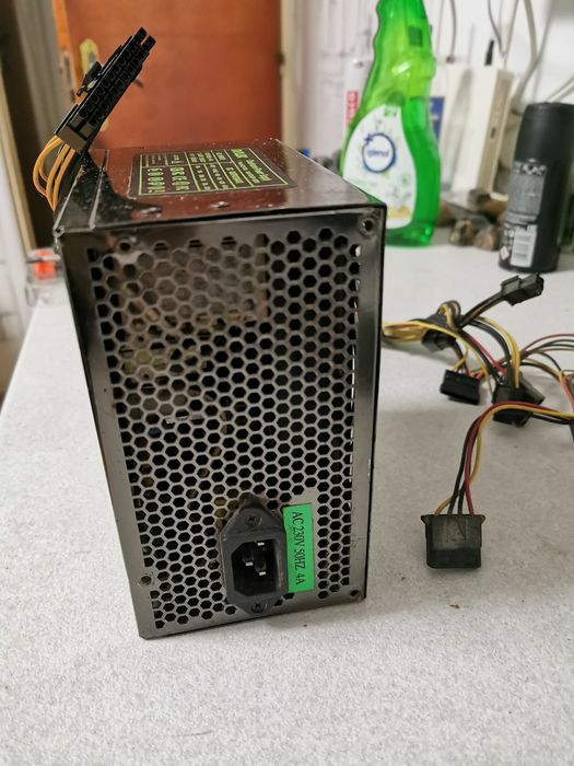 Sursa calculator 600W