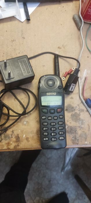 Трубка senao ultra e22