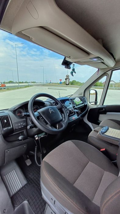 De vânzare Citroën Jumper L2H2