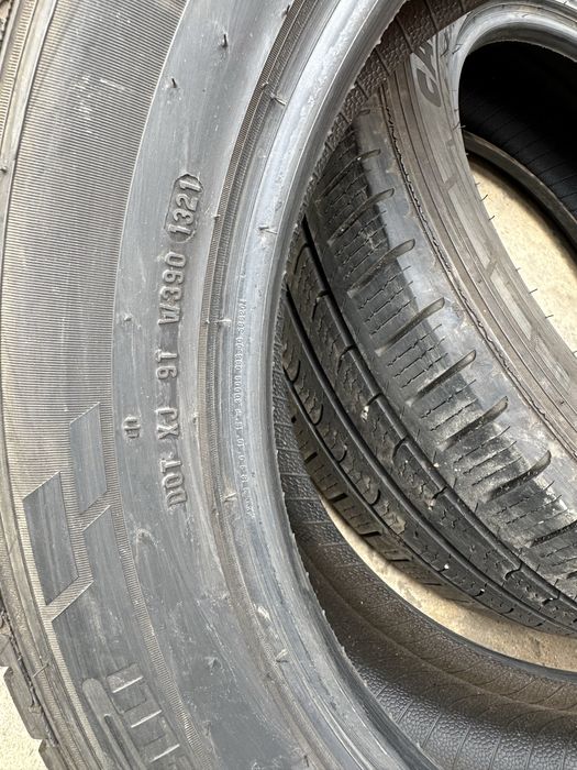 255/70R15 si 215/60R17
