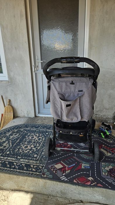 Детска количка к