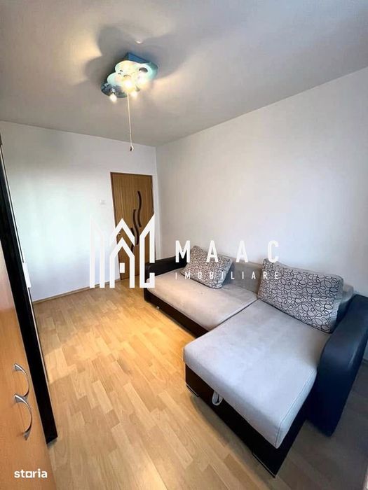 Apartament 3 Camere | Decomandat | 2 Bai | Hipodrom 4