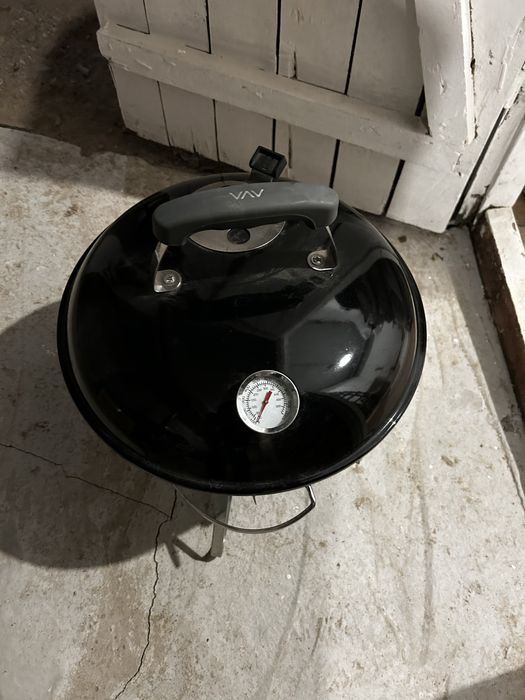 Продам угольный гриль