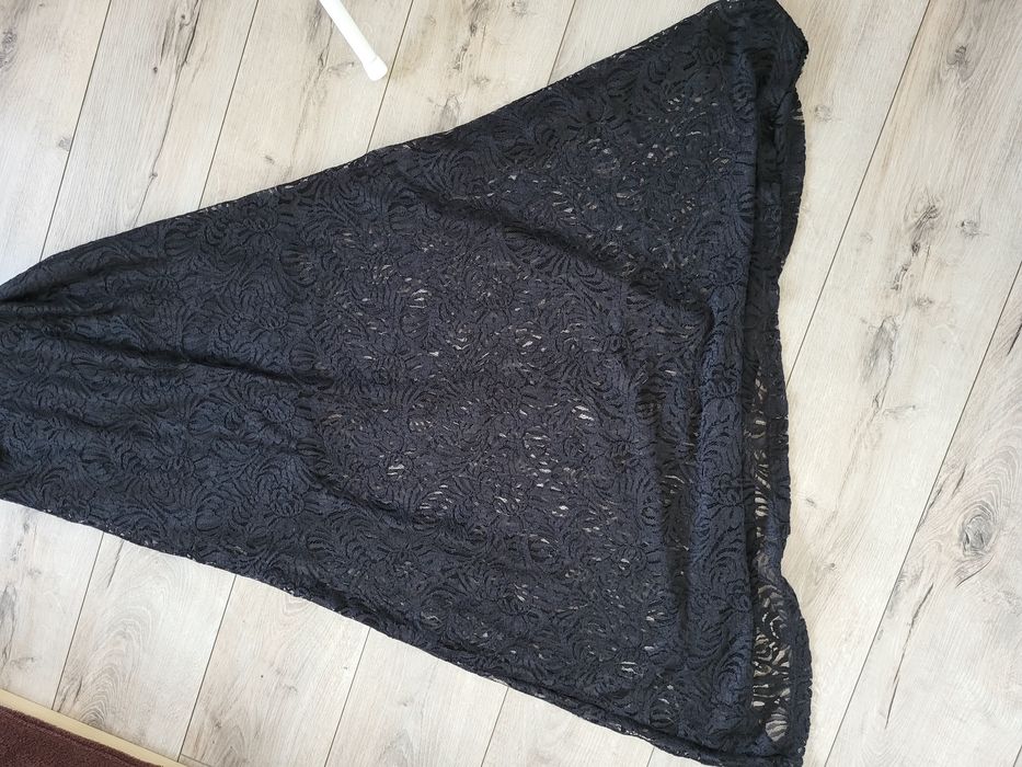 Rochie lungă de ocazie