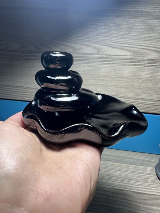 Керамическая подставка