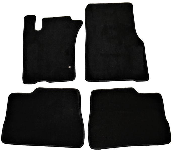 Стелки за Mercedes ML W163 Мерцедес 2001 - 2005 final/special edition