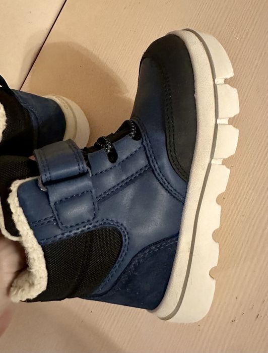 Детски ботуши Geox размер 25