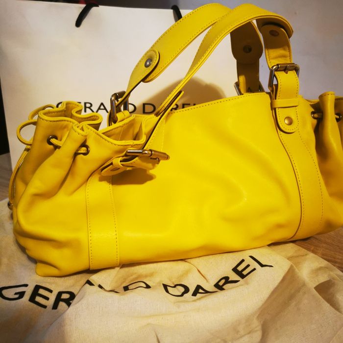 Geanta originala Gerard Darel