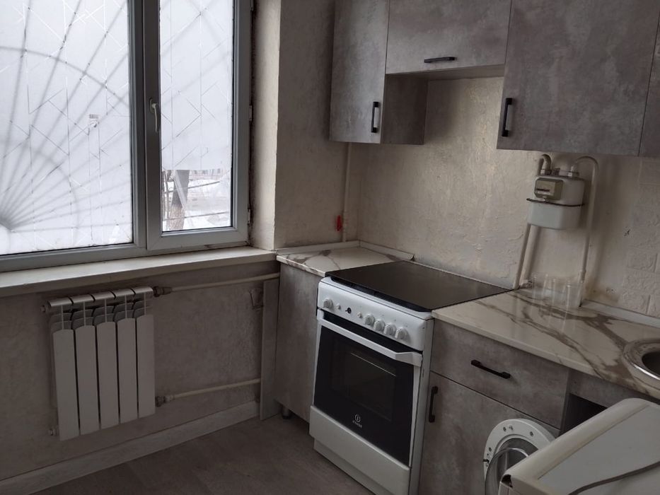 1 комнатная квартира